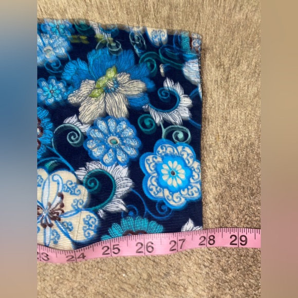 Corduroy Paisley Pants - Picture 9 of 15